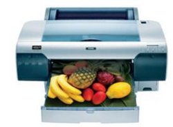 爱普生Epson Stylus Pro 4450打印机