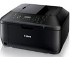 佳能Canon PIXMA MX535打印机
