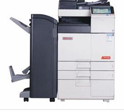 震旦Aurora ADC366复合机