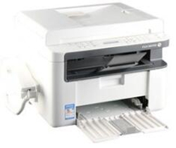 富士施乐Fuji Xerox DocuPrint M115 f打印机