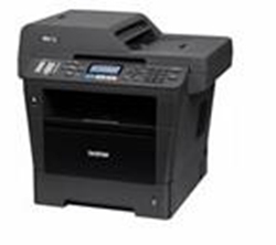 兄弟Brother MFC-8710DW打印机