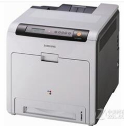 三星Samsung CLP-660ND打印机