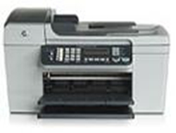 惠普HP Officejet 5605打印机
