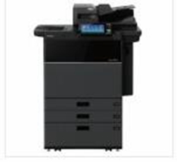 东芝Toshiba e-STUDIO5506AC复合机