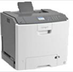 利盟Lexmark C746打印机