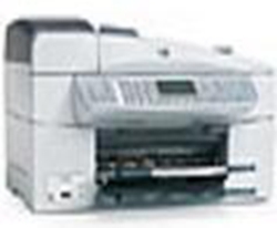 惠普HP Officejet 6208打印机