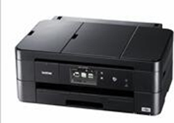 兄弟Brother MFC-J4720N打印机