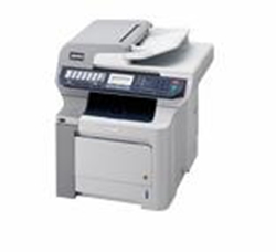 兄弟Brother MFC-9640CW打印机