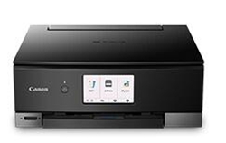 佳能Canon PIXUS TS8430打印机