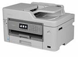 兄弟Brother MFC-J5830DW(XL)打印机