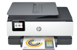 惠普HP OfficeJet Pro 8020e打印机