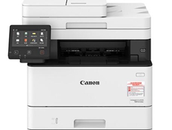 佳能Canon imageCLASS MF443dw打印机