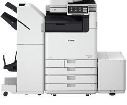 佳能Canon iR-ADV DX 6860复合机