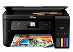 爱普生Epson ET-2750打印机