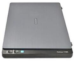 中晶Microtek Filescan 1730XL扫描仪