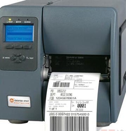 迪马斯Datamax M-4206打印机