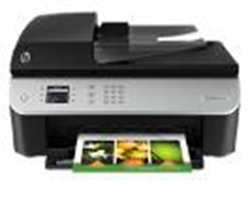 惠普HP Officejet 4634打印机