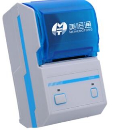 美恒通MHT-P16L打印机