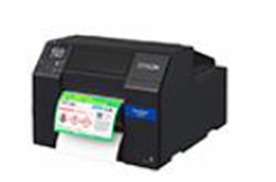 爱普生Epson CW-C6520PM打印机