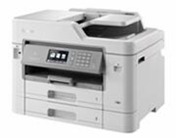 兄弟Brother MFC-J5930DW打印机