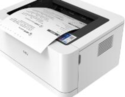 得力Deli P2005DN打印机