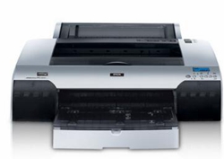 爱普生Epson Stylus Pro 4880打印机