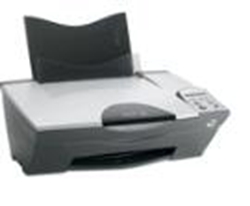 利盟Lexmark X3370打印机