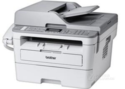 兄弟Brother MFC-B7720DN打印机
