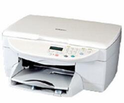 三星Samsung SCX-1300打印机