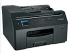 利盟Lexmark Pro4000打印机