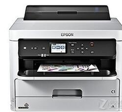 爱普生Epson WF-C5290a打印机