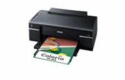 爱普生Epson PX-201打印机