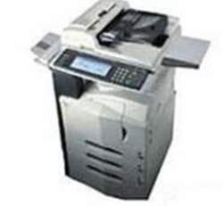 京瓷Kyocera Mita KM-2530复合机