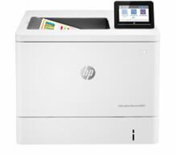 惠普HP Color LaserJet Enterprise M555dn打印机