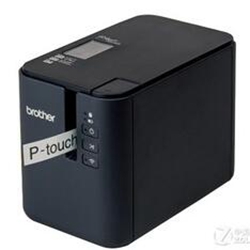 兄弟Brother PT-P950NW打印机