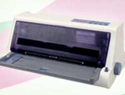 映美Jolimark HX-535K打印机