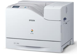爱普生Epson WorkForce AL-C500DN打印机