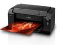 佳能Canon imagePROGRAF PRO-500打印机