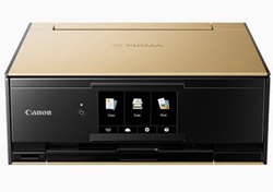佳能Canon PIXMA TS9170打印机