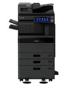 东芝Toshiba FC-3025AC复合机