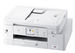 兄弟Brother DCP-J4140N打印机