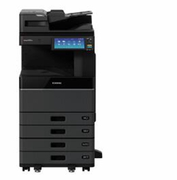 东芝Toshiba e-STUDIO5015AC复合机