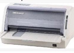 得实Dascom DS-600pro打印机