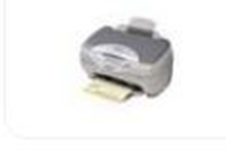爱普生Epson Stylus CX3100打印机