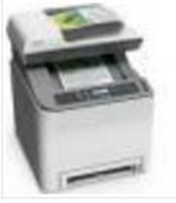 理光Ricoh Aficio SP C240DN打印机