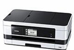 兄弟Brother MFC-J4510N打印机