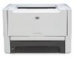 惠普HP LaserJet P2010打印机