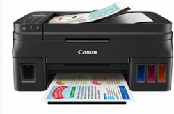 佳能Canon PIXMA G4200打印机