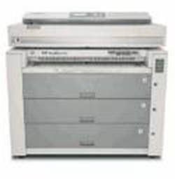 奇普KIP 8000打印机