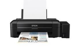 爱普生Epson L303打印机